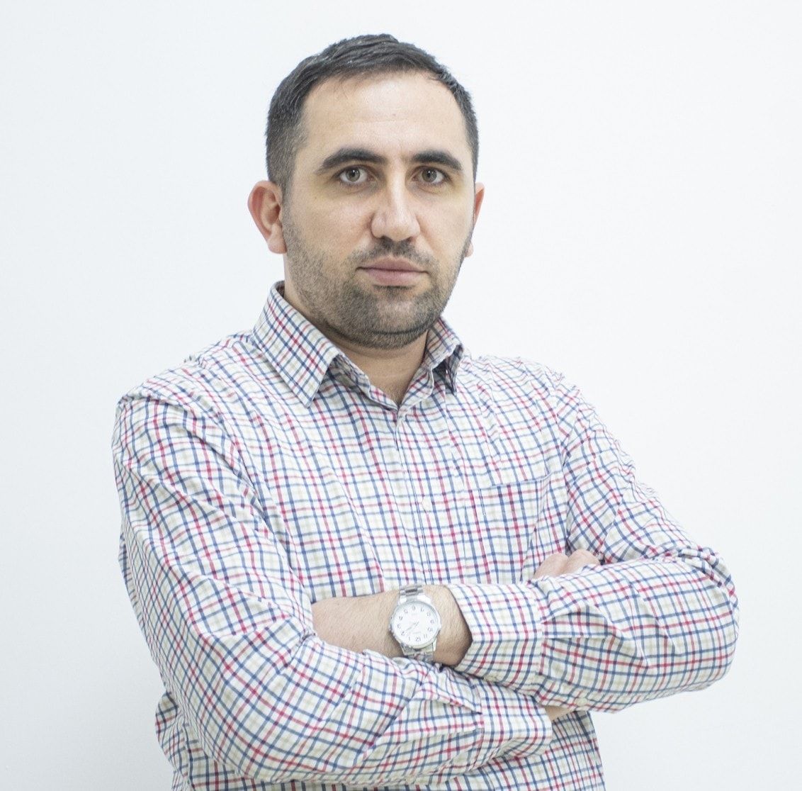 Ստեփան Խաչատրյան