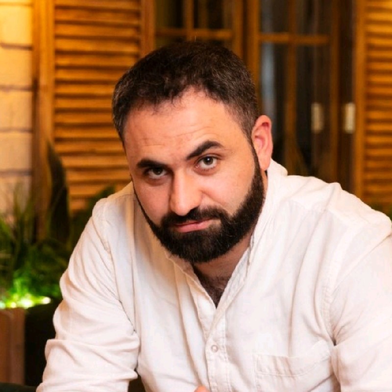 Հայկ Խաչատրյան